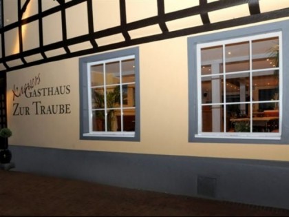 Foto: Kaevers Gasthaus zur Traube